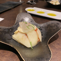 オッジ ダルマット 西麻布店 - 