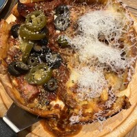 リオ・ブルーイング・コー ビストロアンドガーデン 東京ミッドタウン - 