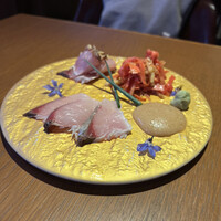 Japanese Restaurant KINZA - 
