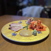 Japanese Restaurant KINZA - 