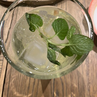 リオ・ブルーイング・コー ビストロアンドガーデン 東京ミッドタウン - 