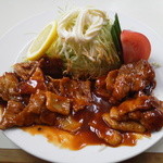 Kikori - 肉皿