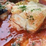 Dog Dept Garden Karuizawa Ten - 鶏肉アップ