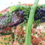 Dog Dept Garden Karuizawa Ten - アップで