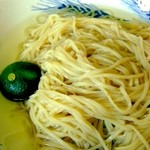 飯田商店 - つけ麺