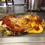 Okonomiyaki Shoufuku - 