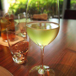 今回は、ソーヴィニヨン・ブランで♪