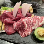 Shabu mai - 