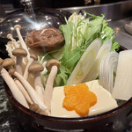 Shabu mai - 