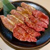 焼肉 ごち