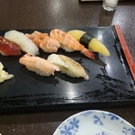 Sushi Reiwa - 