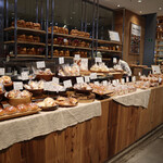 Cafe & Meal MUJI - 