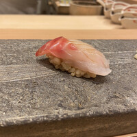 鮨 青海 青山店 - 