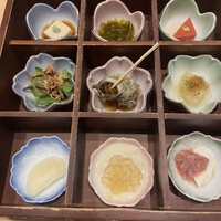 鮨 青海 青山店 - 