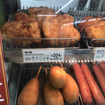 セブンイレブン - ショーケース