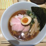 Ramen mifuku - 