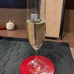 蕎麦前 中手 とうは - ドリンク