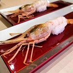 江戸湾直送 回転 東京すし街道by ITAMAE SUSHI - 