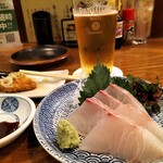 Hakatayatai Izakaya Nakasu Haruyoshi - 