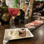 ROSARIO Italian Dining - 