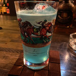 BAR 田中 - 