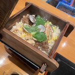 日本料理 松江 和らく - 