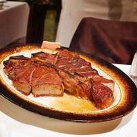 ウルフギャング・ステーキハウス 丸の内店 - 