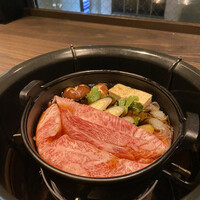 焼肉 銀座コバウ 並木通り店 - 