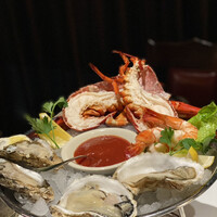 Empire Steak House Roppongi - 