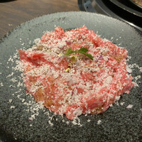 焼肉 銀座コバウ 並木通り店 - 