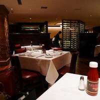 ウルフギャング・ステーキハウス 丸の内店 - 