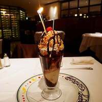 ウルフギャング・ステーキハウス 丸の内店 - 