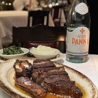 Empire Steak House Roppongi - 