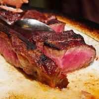 ウルフギャング・ステーキハウス 丸の内店 - 