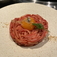 焼肉 銀座コバウ 並木通り店 - 