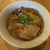 Tsurumen - 料理写真:CLASSIC SHOYU $15