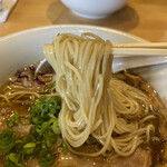 Tsurumen - 細麵リフト