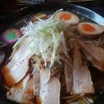 Ramen Senka Rapita - 