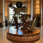 チックタック・ダイナー - 