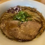 Tsurumen - CLASSIC SHOYU $15