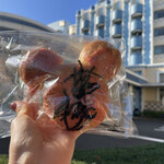 チックタック・ダイナー - 