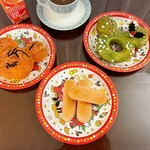 チックタック・ダイナー - 