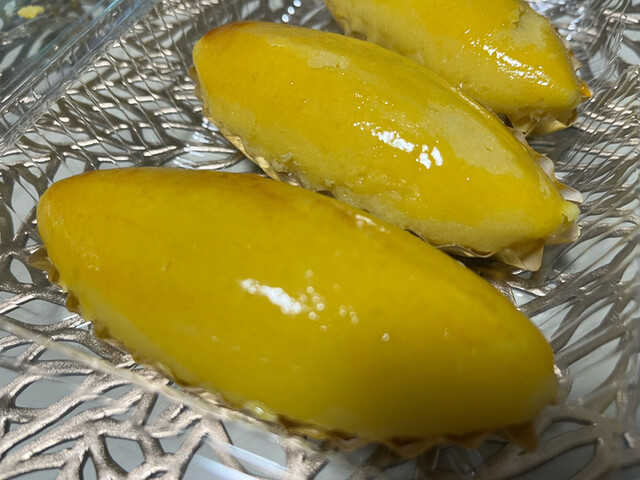 大學芋専門店いもやゐも蔵 たかおか本店 - 入山瀬/焼き芋・大学芋