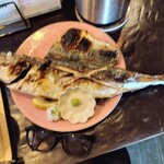 うみからそらへ - メガネと比べて下さい