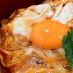 九州鳥若丸 - 玉子がご機嫌♪