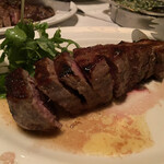 The Capital Grille - 