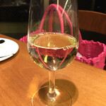 鳴子ホテル - 珍しく普段は飲まないワインも飲んじゃった！