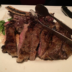 The Capital Grille - 