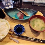 うみからそらへ - いつもの