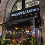 The Capital Grille - 